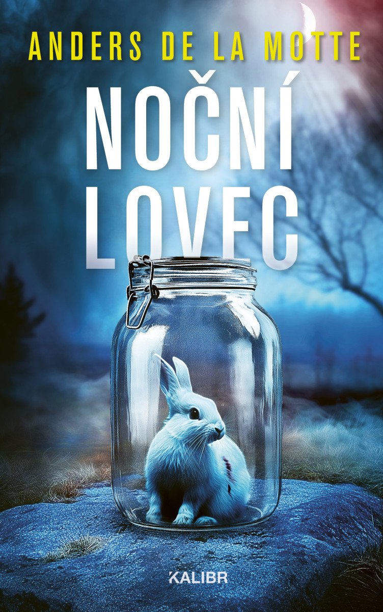 NOČNÍ LOVEC