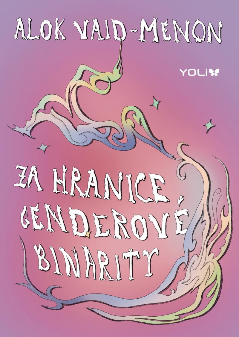 ZA HRANICE GENDEROVÉ BINARITY