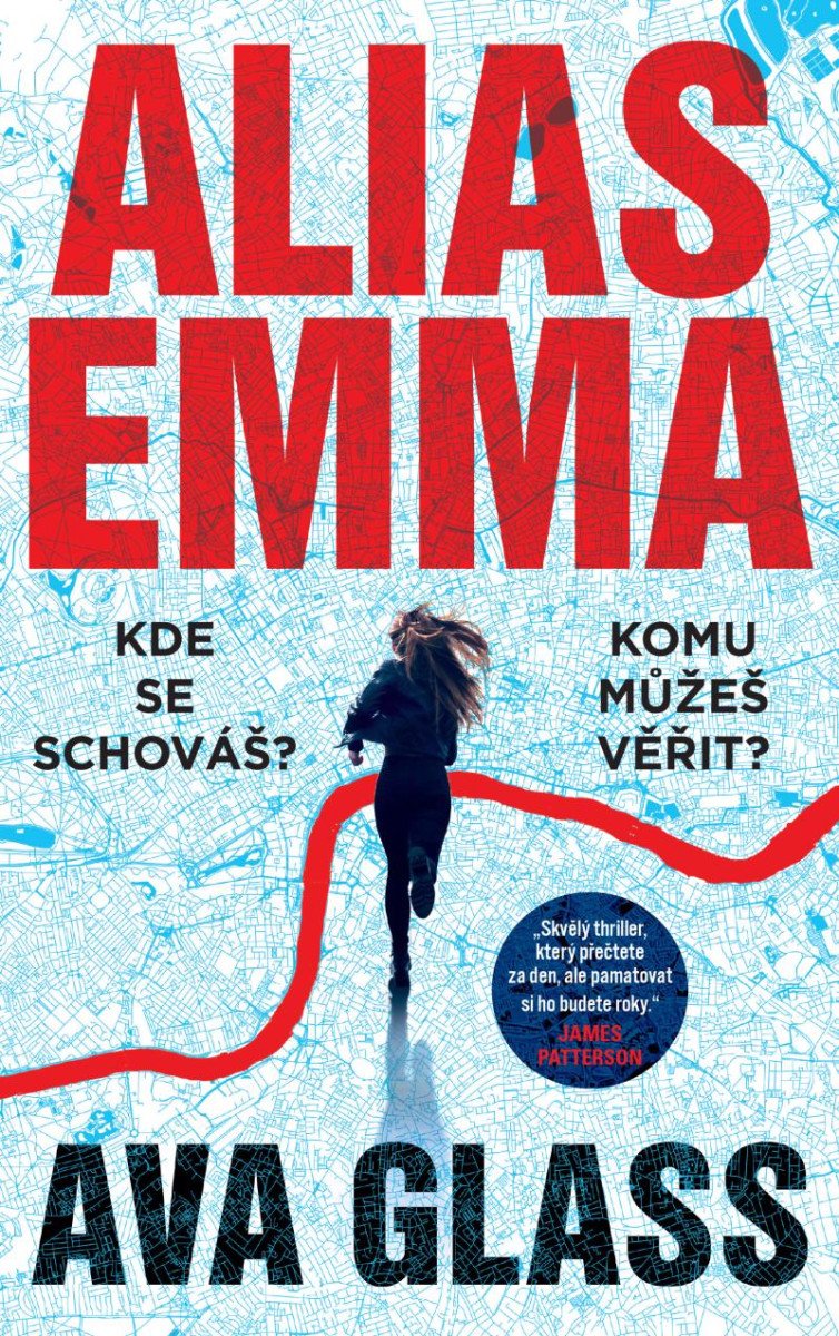 ALIAS EMMA