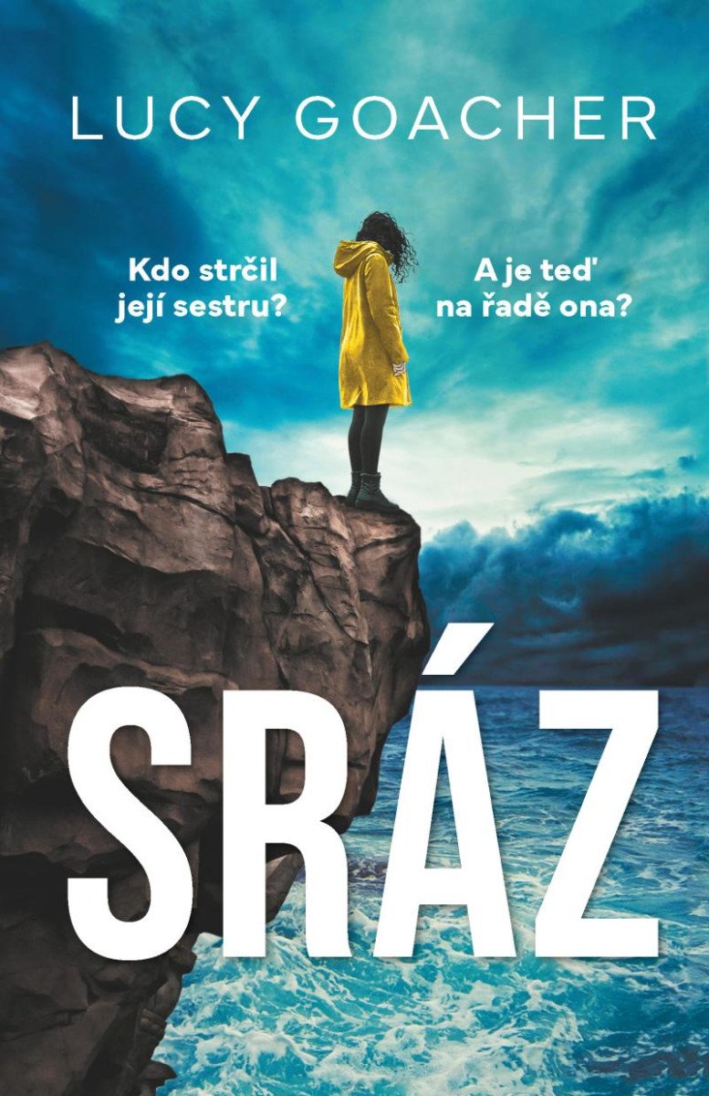 SRÁZ