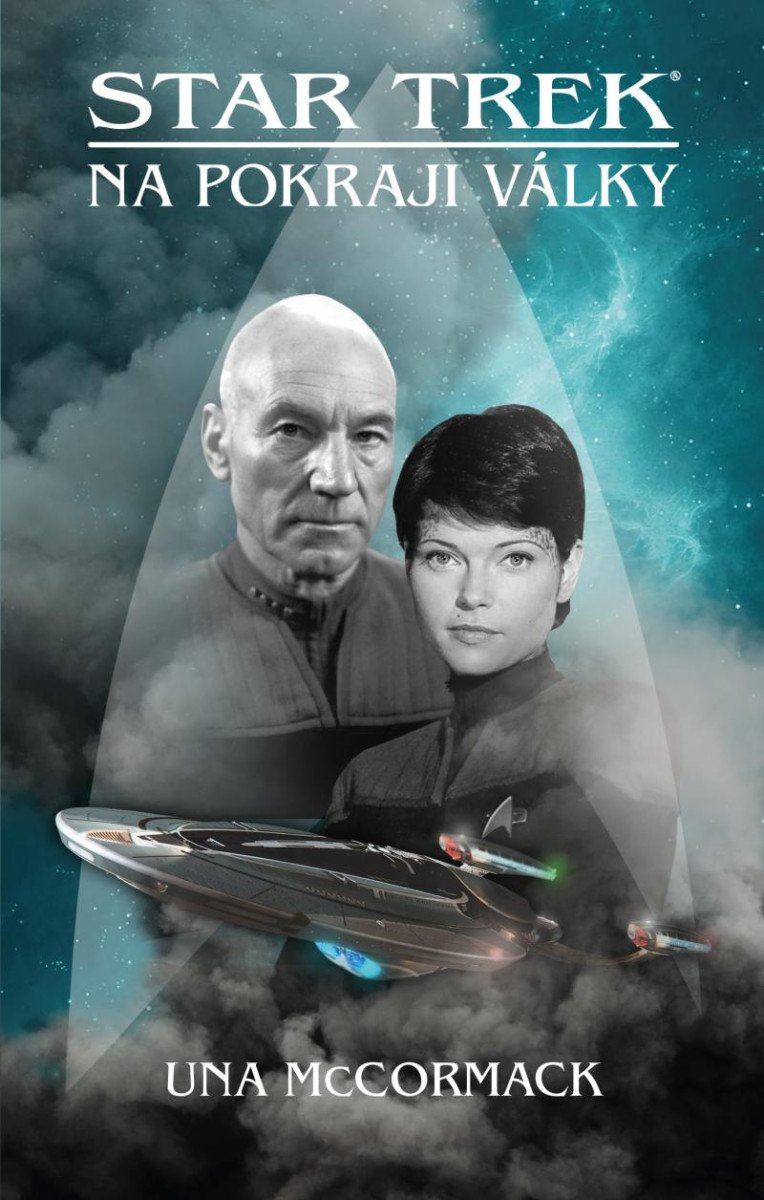 STAR TREK: TYPHONSKÝ PAKT - NA POKRAJI VÁLKY