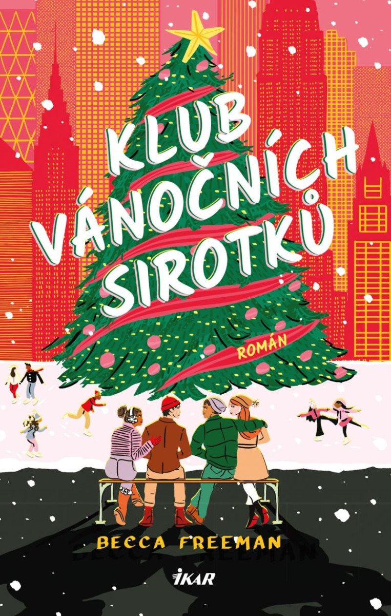 KLUB VÁNOČNÍCH SIROTKŮ