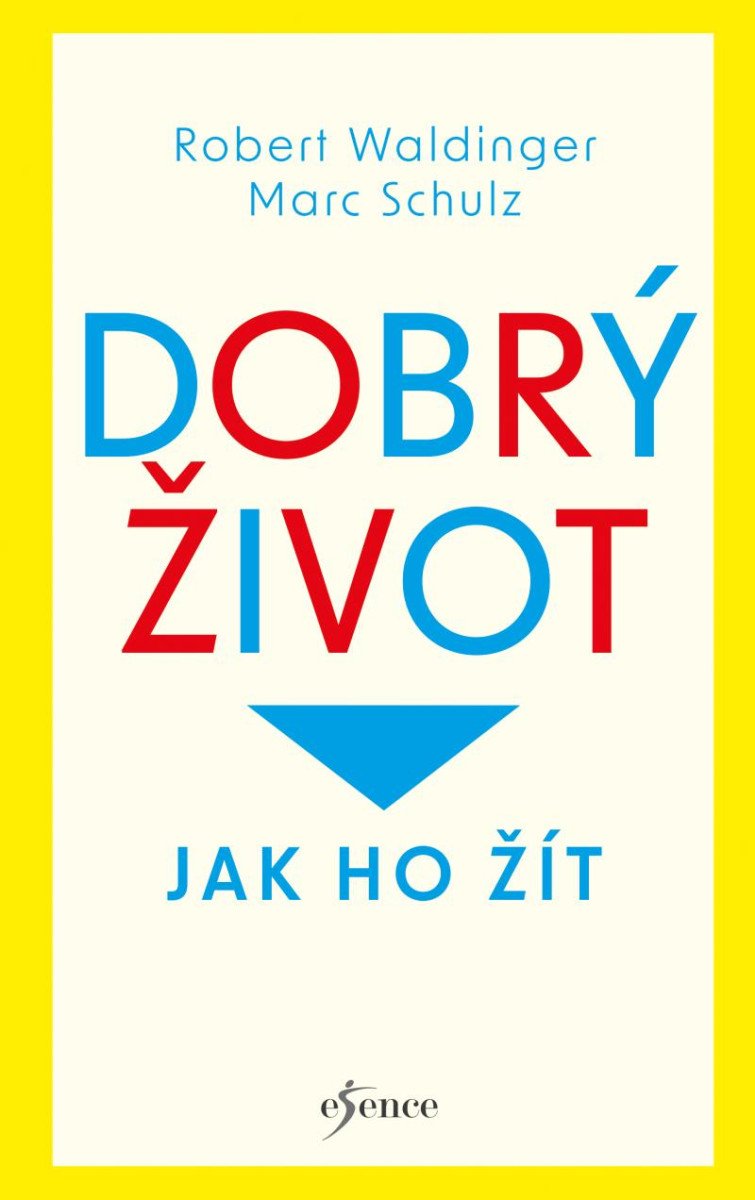 DOBRÝ ŽIVOT