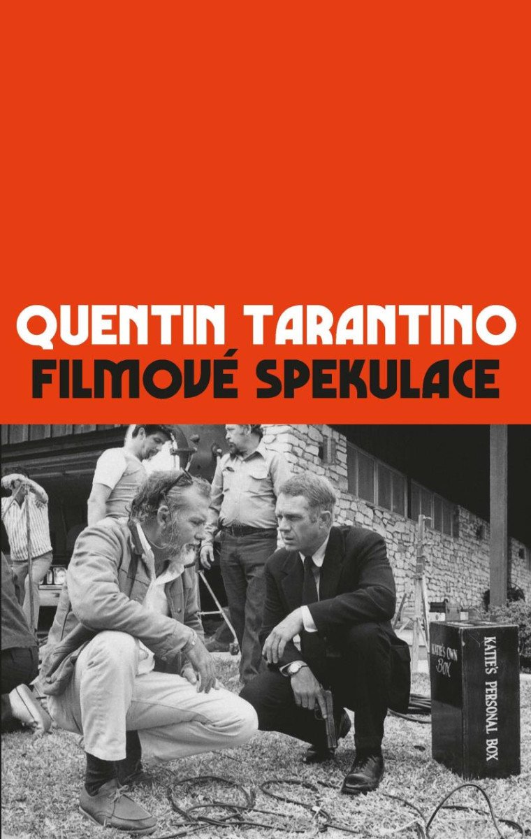 FILMOVÉ SPEKULACE