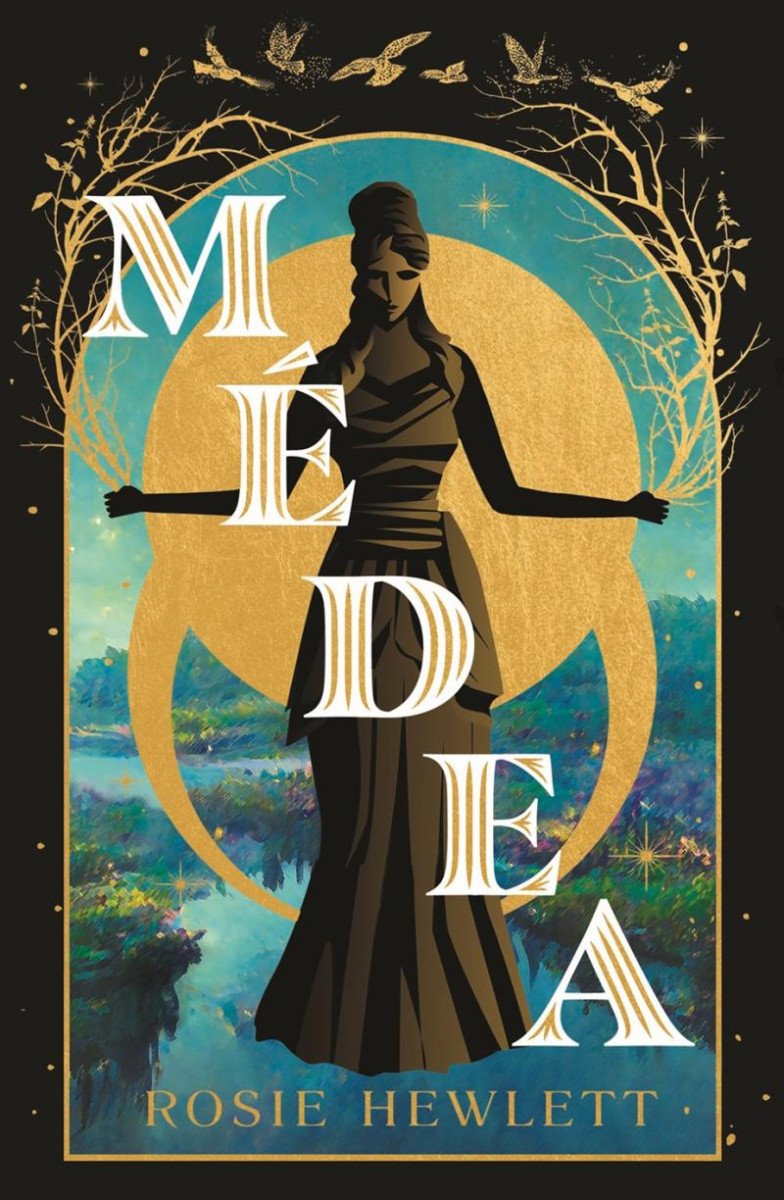 MÉDEA