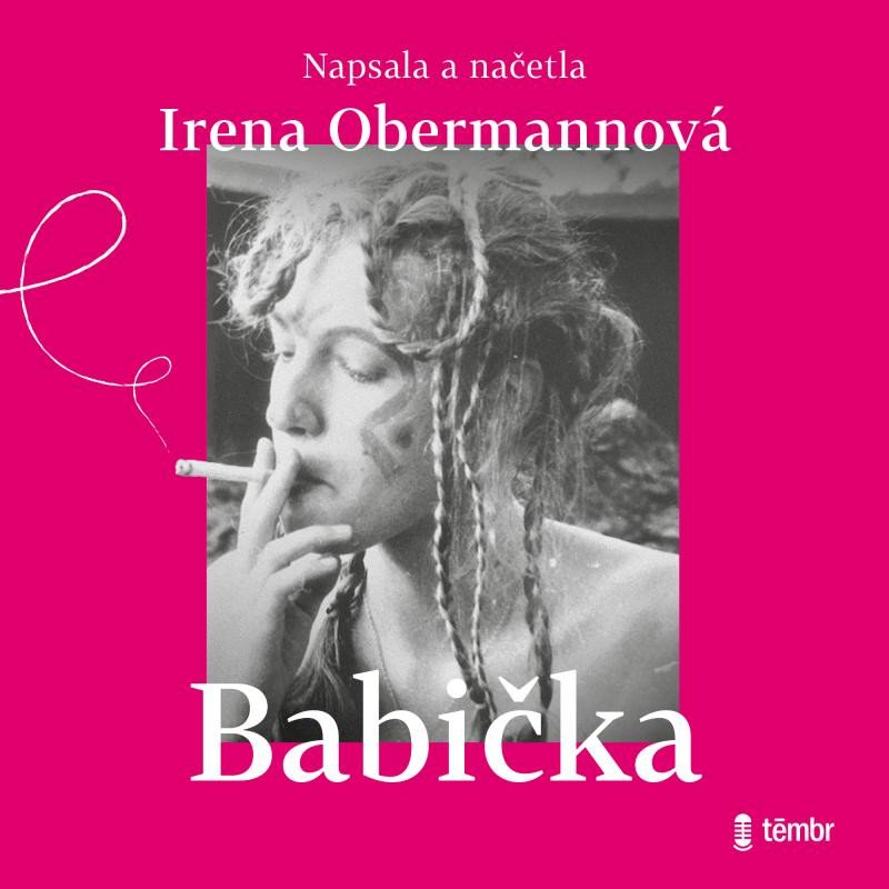 BABIČKA CD (AUDIOKNIHA)