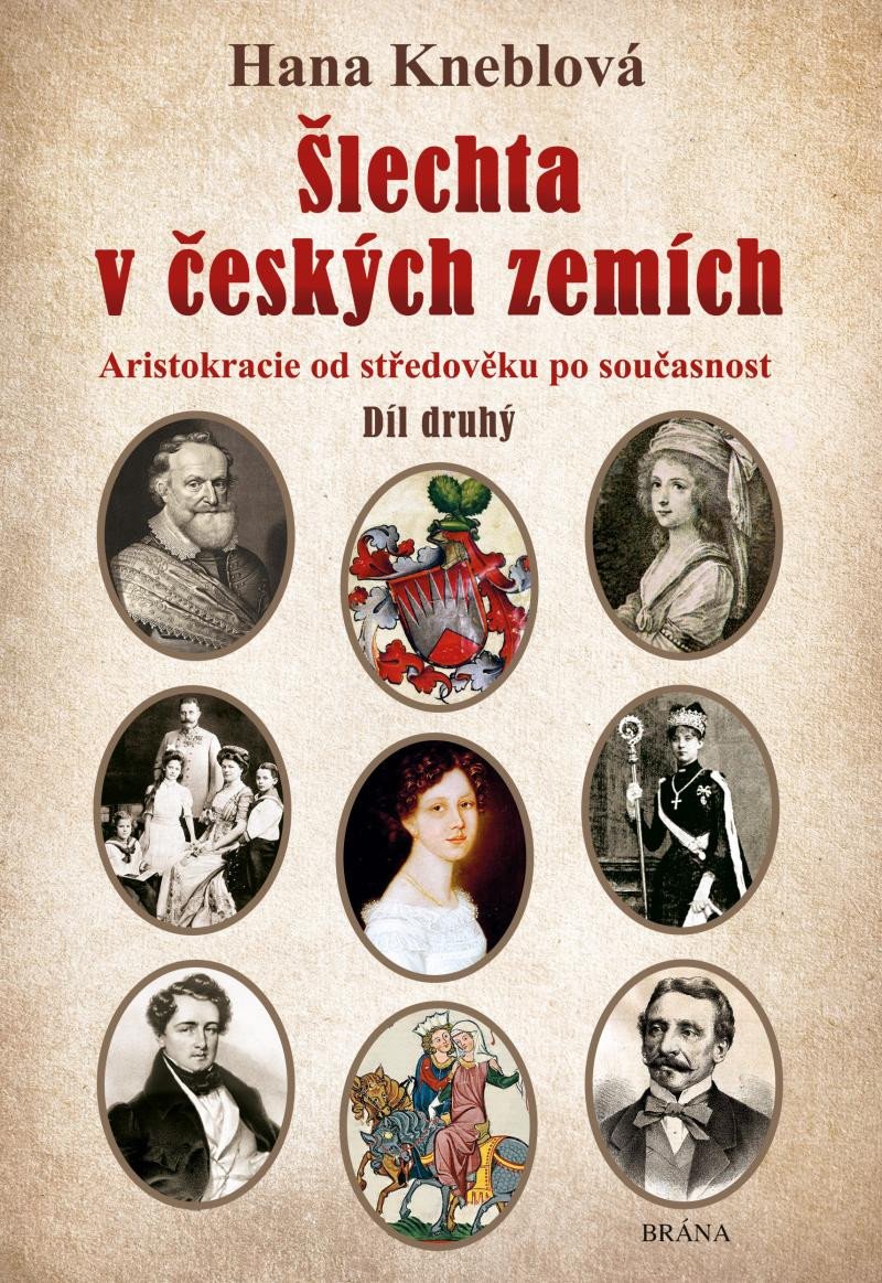 ŠLECHTA V ČESKÝCH ZEMÍCH 2