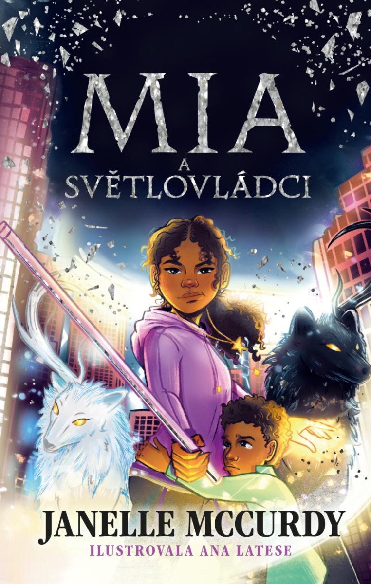 MIA A SVĚTLOVLÁDCI