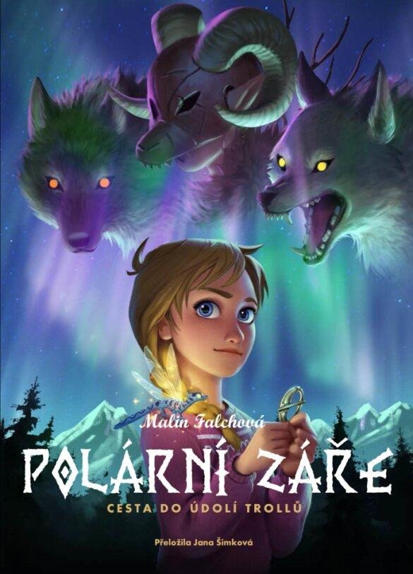 POLÁRNÍ ZÁŘE 1: CESTA DO ÚDOLÍ TROLLŮ