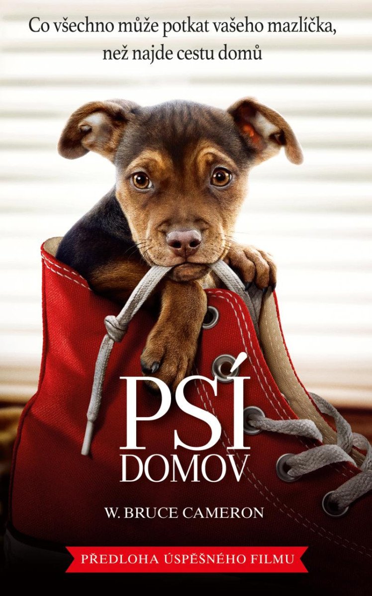 PSÍ DOMOV