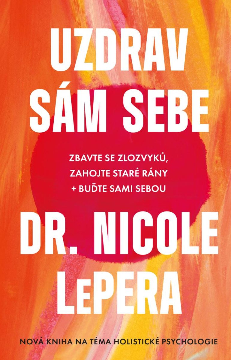 UZDRAV SÁM SEBE