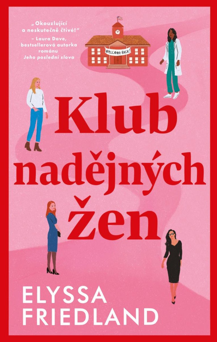 KLUB NADĚJNÝCH ŽEN