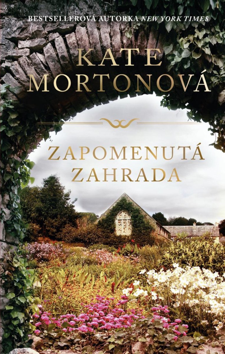 ZAPOMENUTÁ ZAHRADA