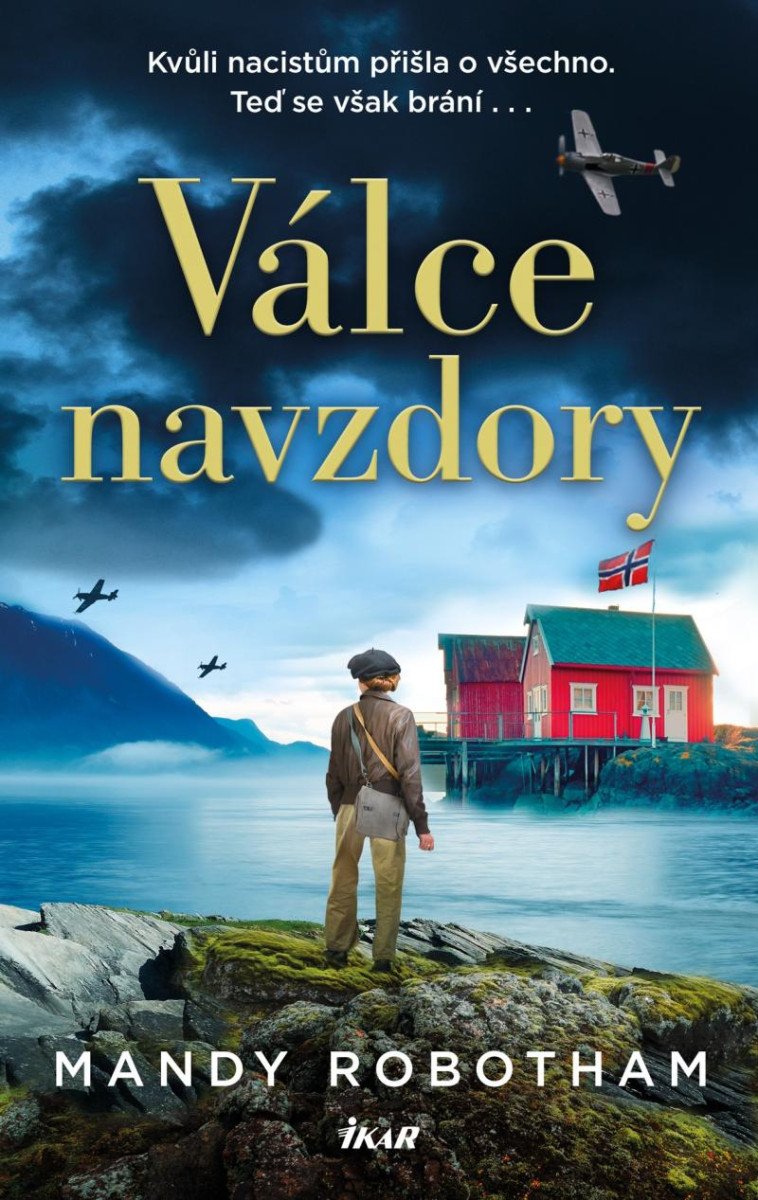 VÁLCE NAVZDORY