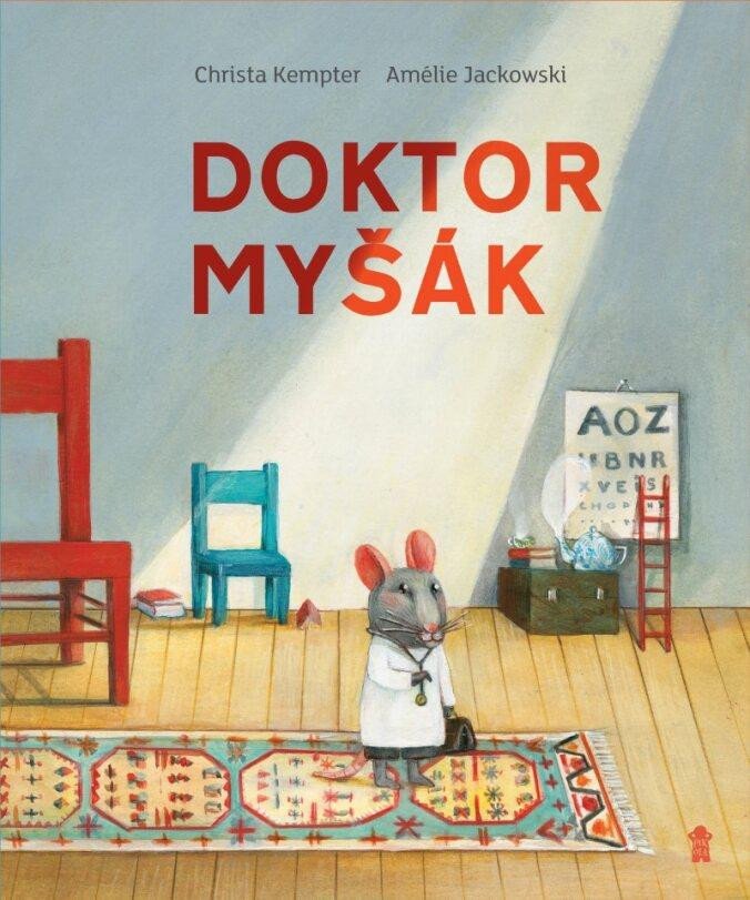 DOKTOR MYŠÁK