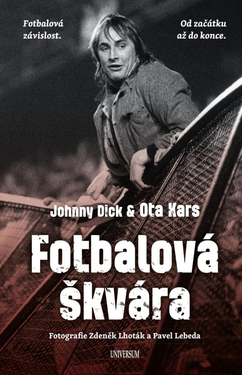 FOTBALOVÁ ŠKVÁRA