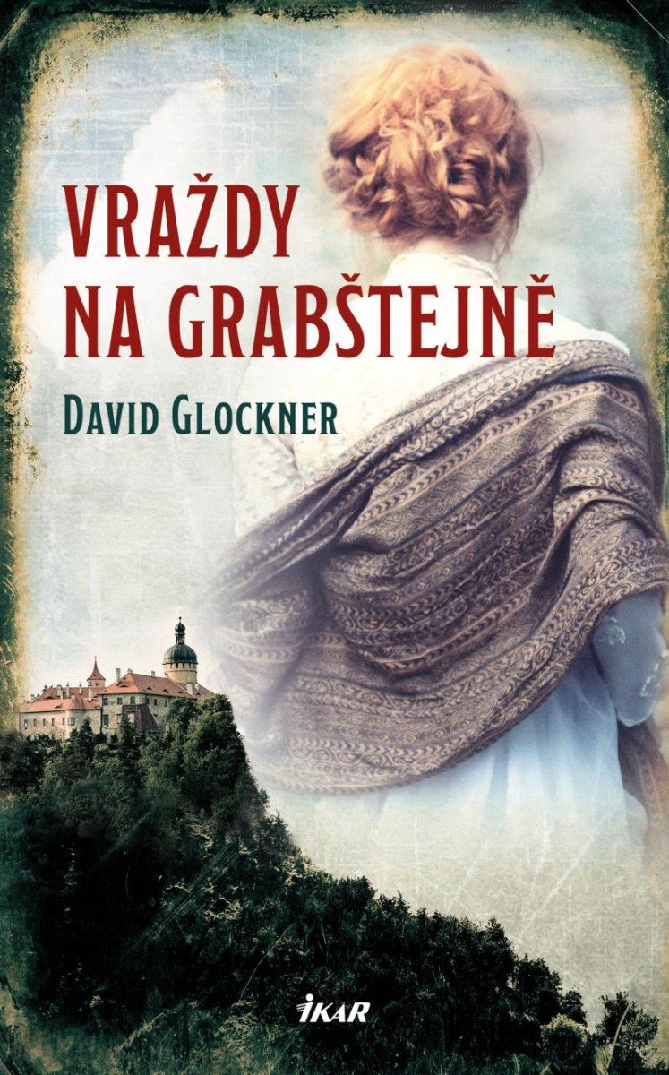 VRAŽDY NA GRABŠTEJNĚ