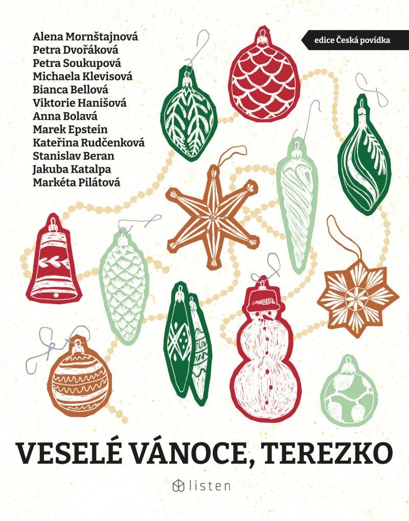 VESELÉ VÁNOCE, TEREZKO