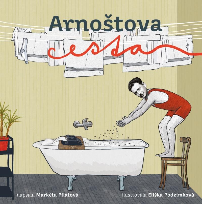 ARNOŠTOVA CESTA