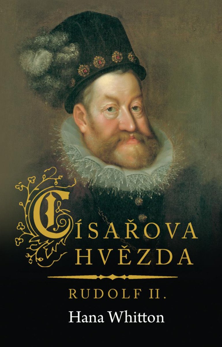 CÍSAŘOVA HVĚZDA RUDOLF II.