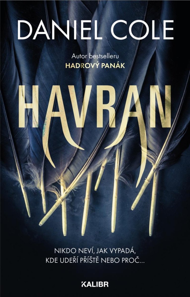 HAVRAN