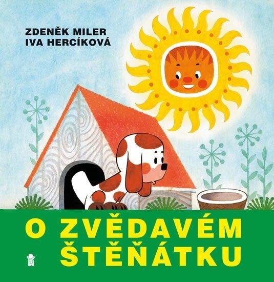 O ZVĚDAVÉM ŠTĚŇÁTKU - 5. VYDÁNÍ