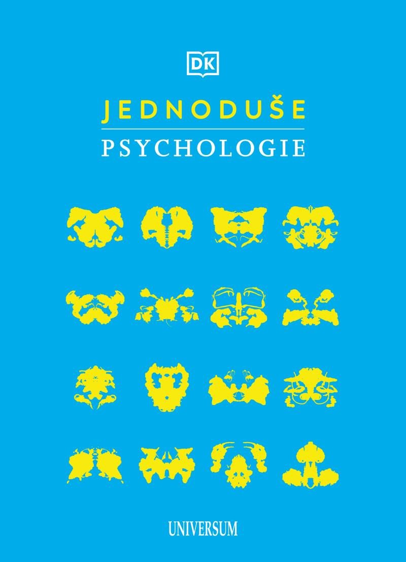 JEDNODUŠE: PSYCHOLOGIE