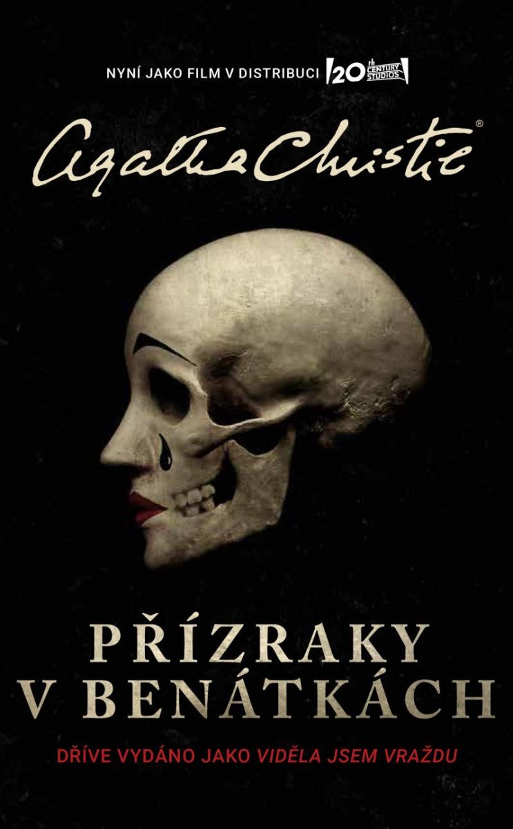 PŘÍZRAKY V BENÁTKÁCH