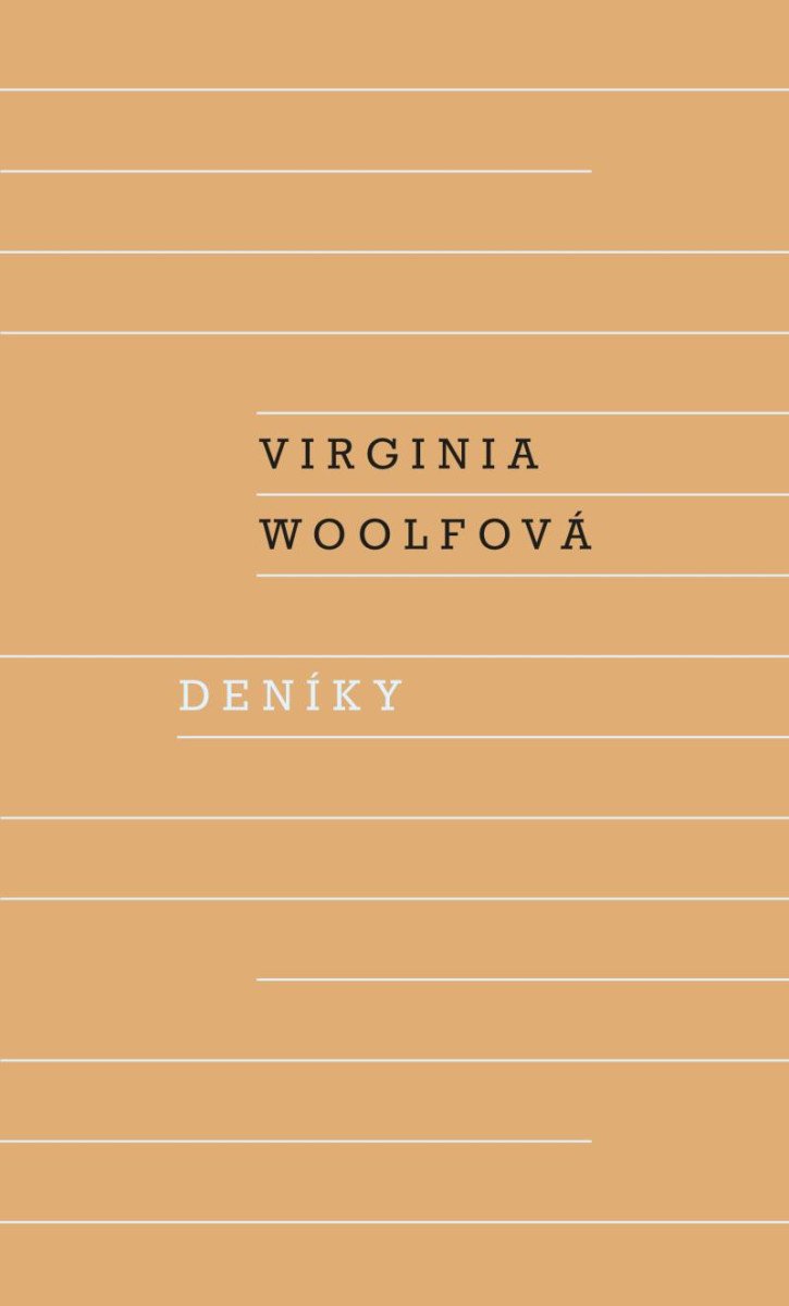 DENÍKY — 3. VYDÁNÍ