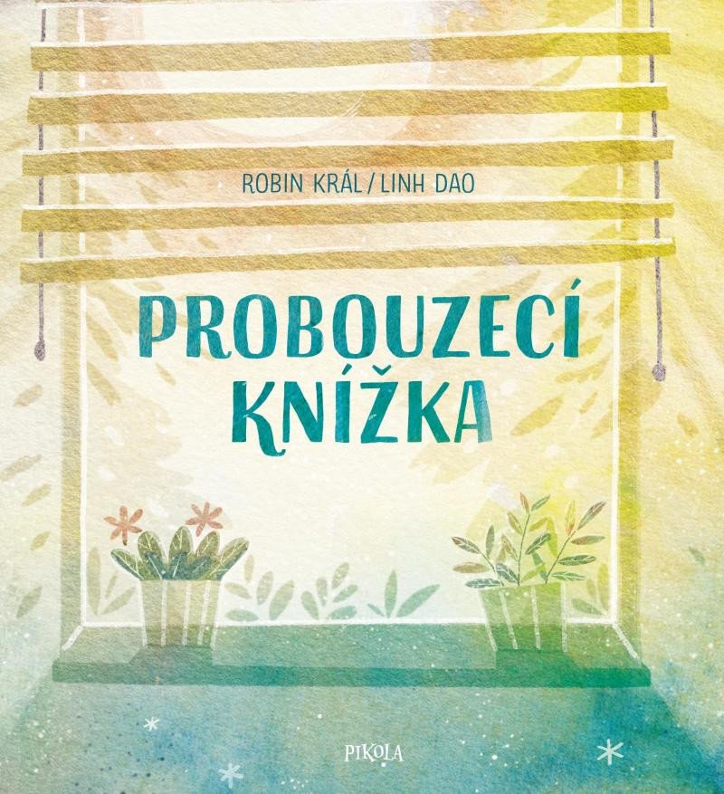 PROBOUZECÍ KNÍŽKA (LEPORELO)