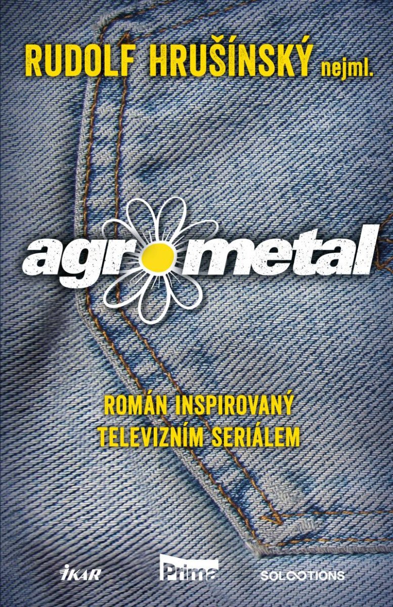 AGROMETAL