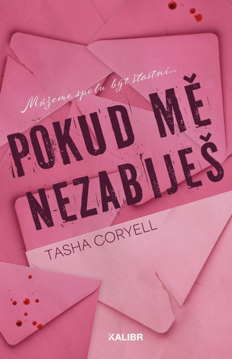 POKUD MĚ NEZABIJEŠ