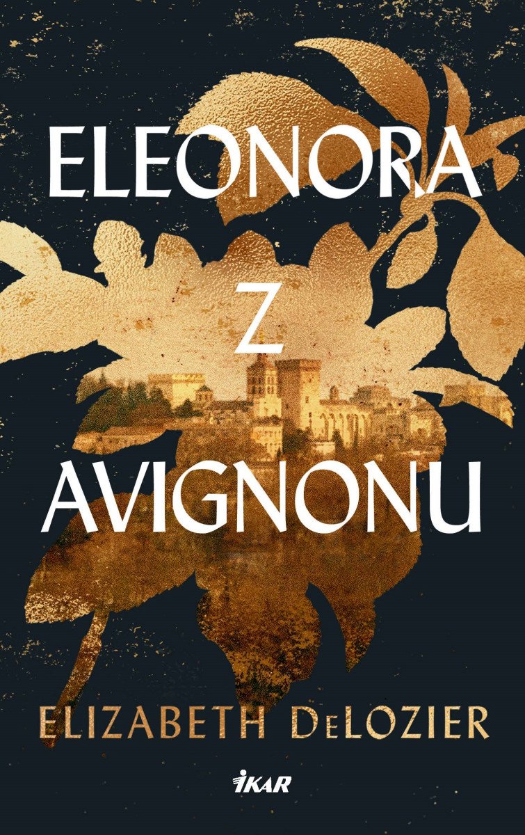 ELEONORA Z AVIGNONU