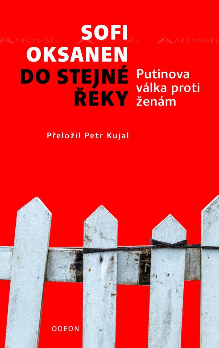 DO STEJNÉ ŘEKY