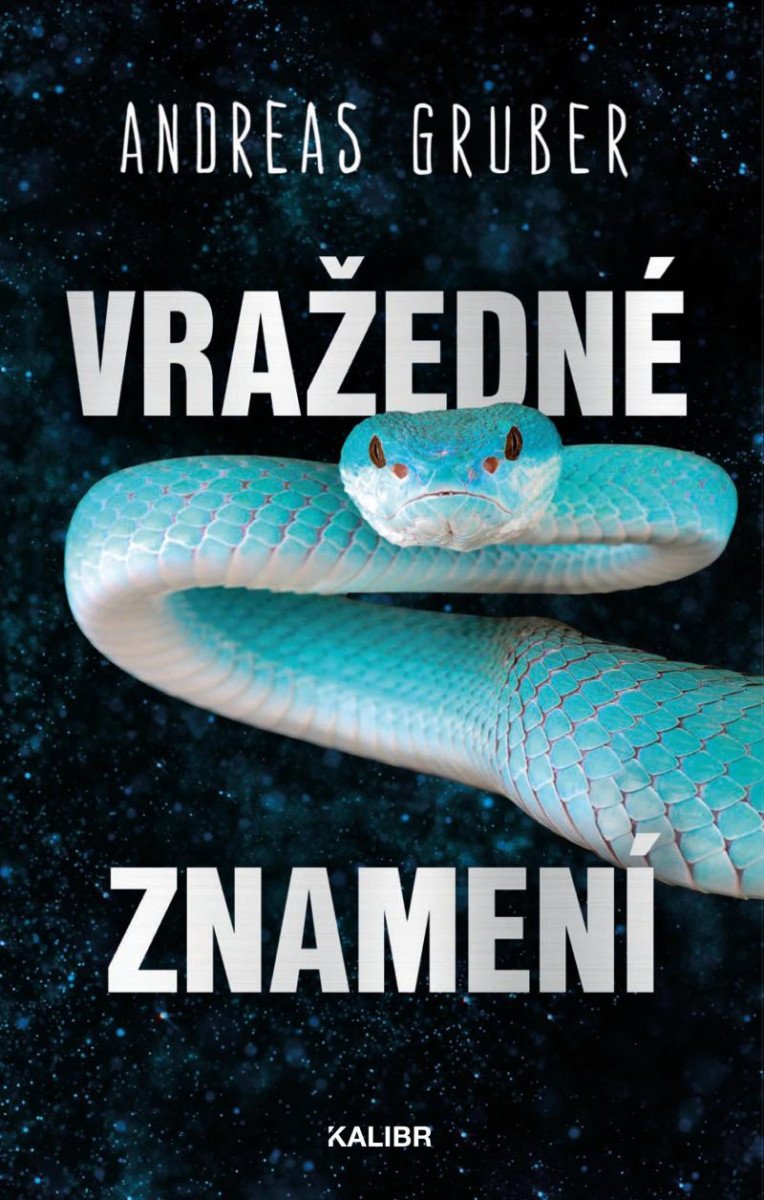 VRAŽEDNÉ ZNAMENÍ