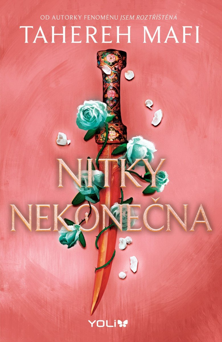 NITKY NEKONEČNA [NITKY PROROCTVÍ 2]
