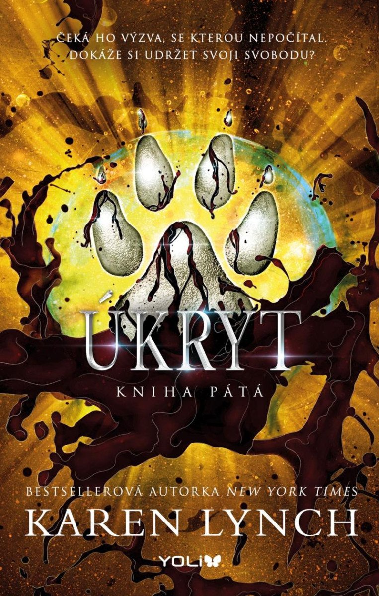 NEZDOLNÁ 5: ÚKRYT