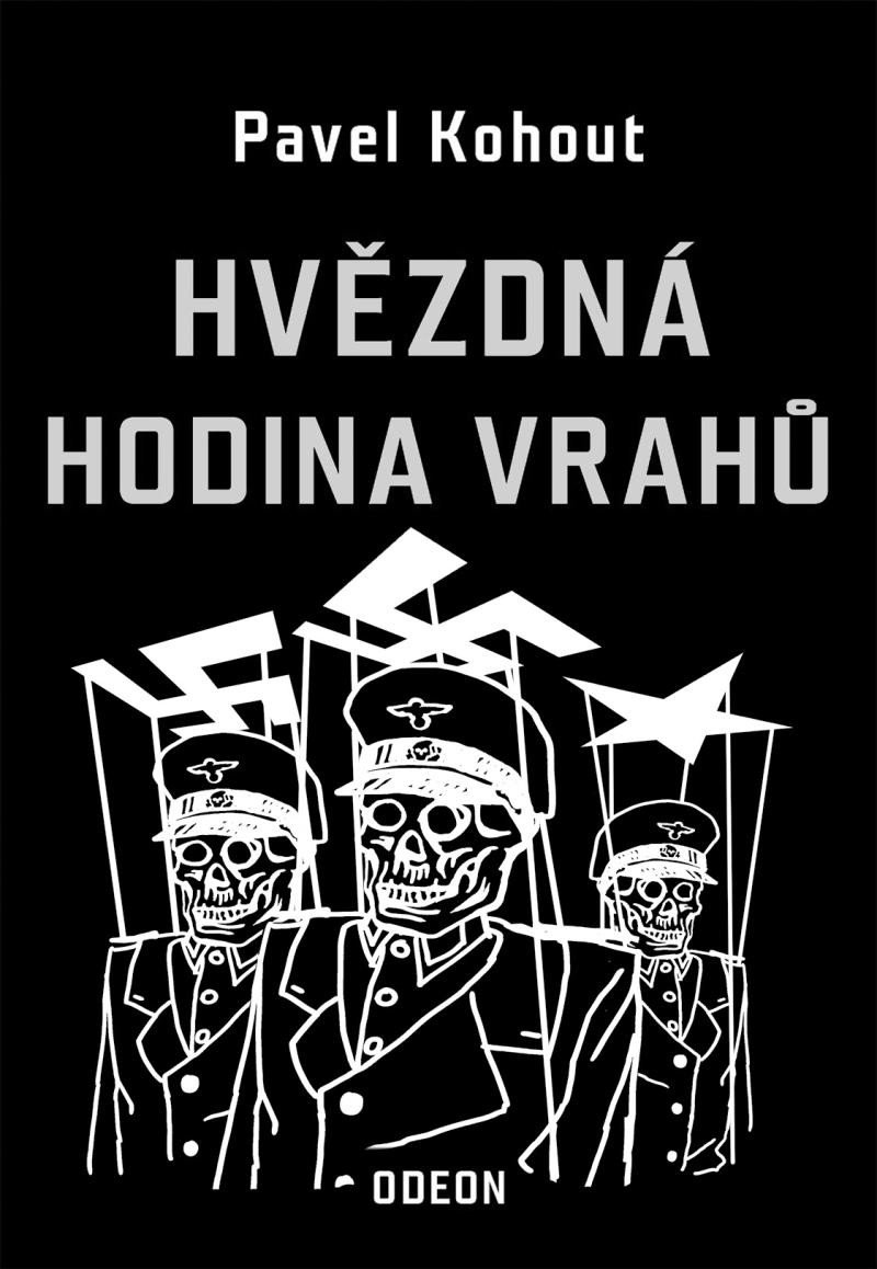 HVĚZDNÁ HODINA VRAHŮ