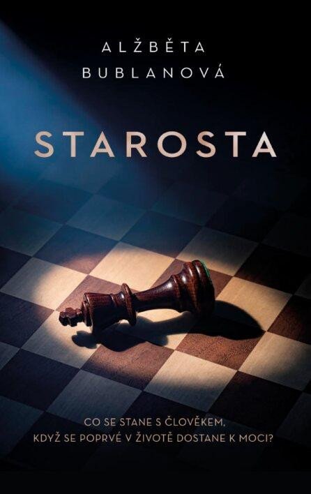 STAROSTA