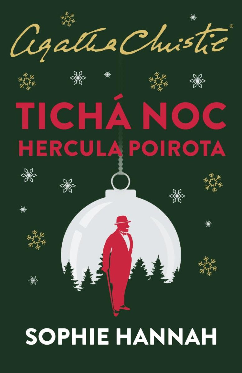 TICHÁ NOC HERCULA POIROTA