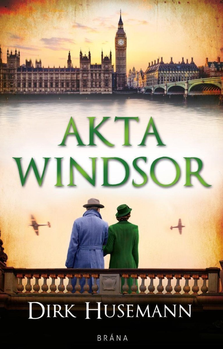 AKTA WINDSOR