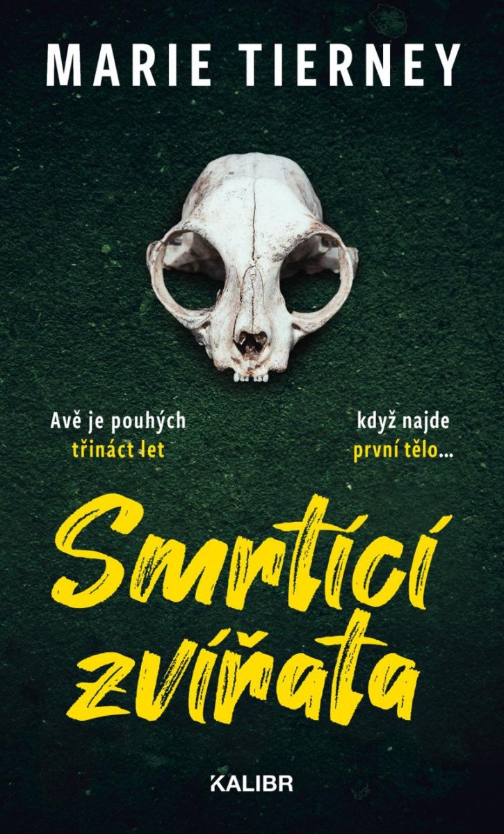 SMRTÍCÍ ZVÍŘATA