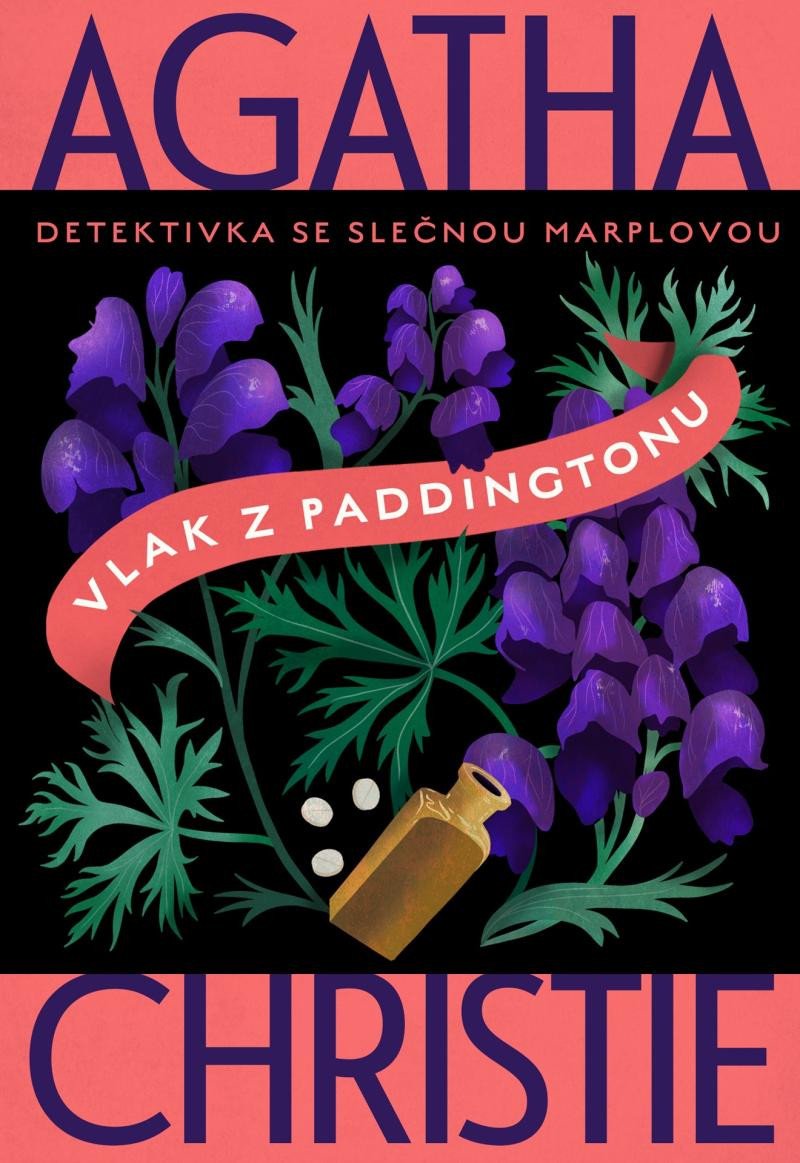 VLAK Z PADDINGTONU [4.VYDÁNÍ]