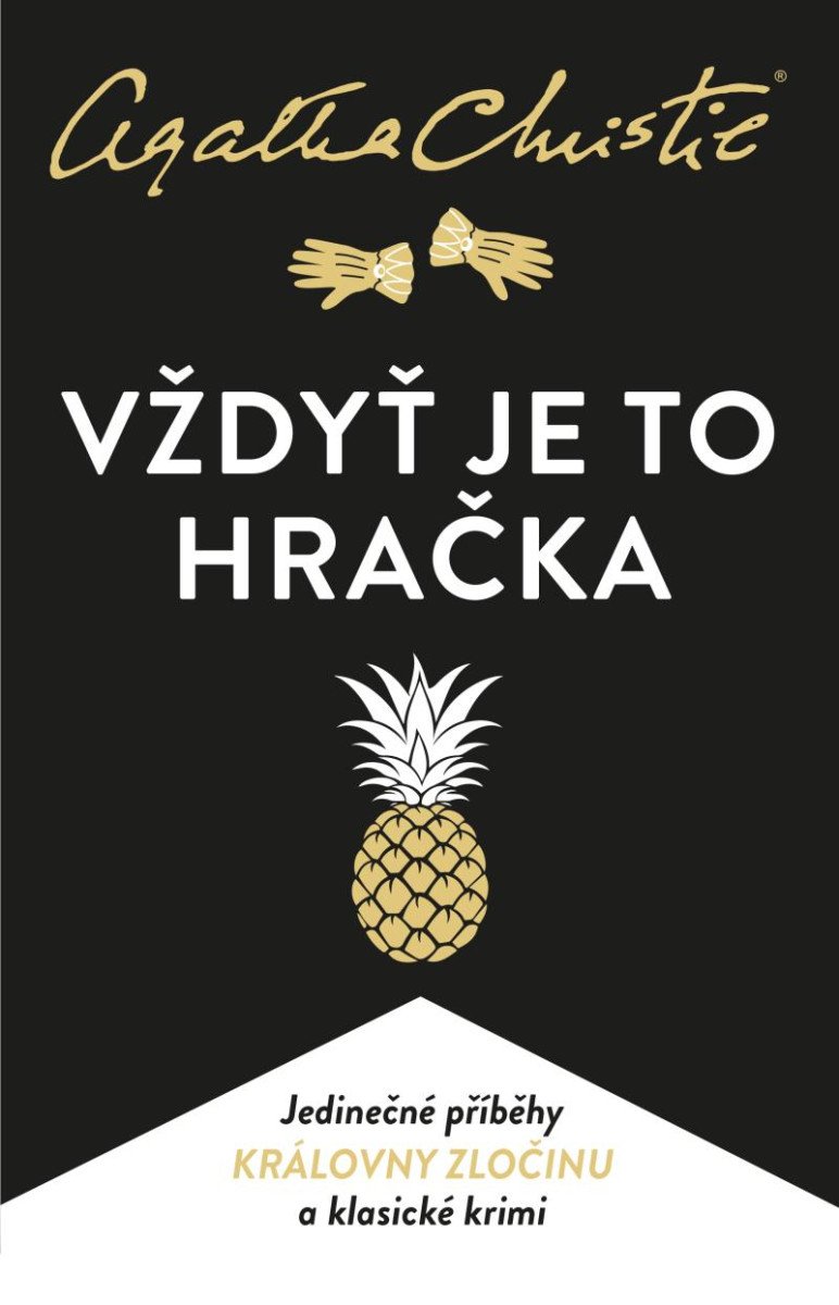 VŽDYŤ JE TO HRAČKA