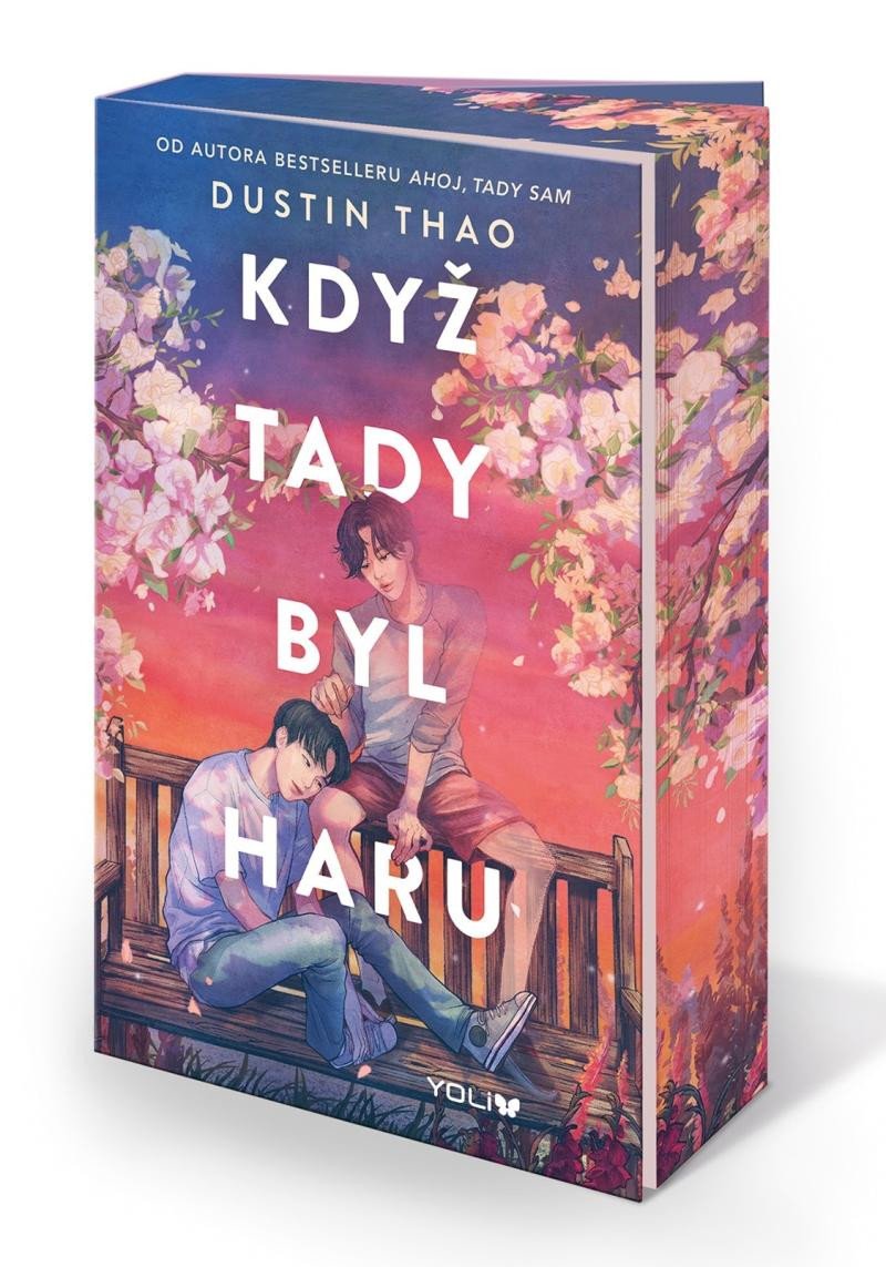 KDYŽ TADY BYL HARU