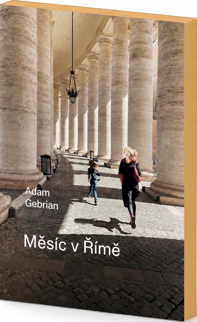 MĚSÍC V ŘÍMĚ