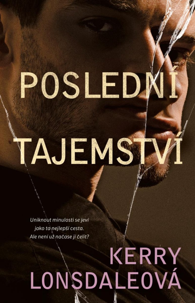 POSLEDNÍ TAJEMSTVÍ