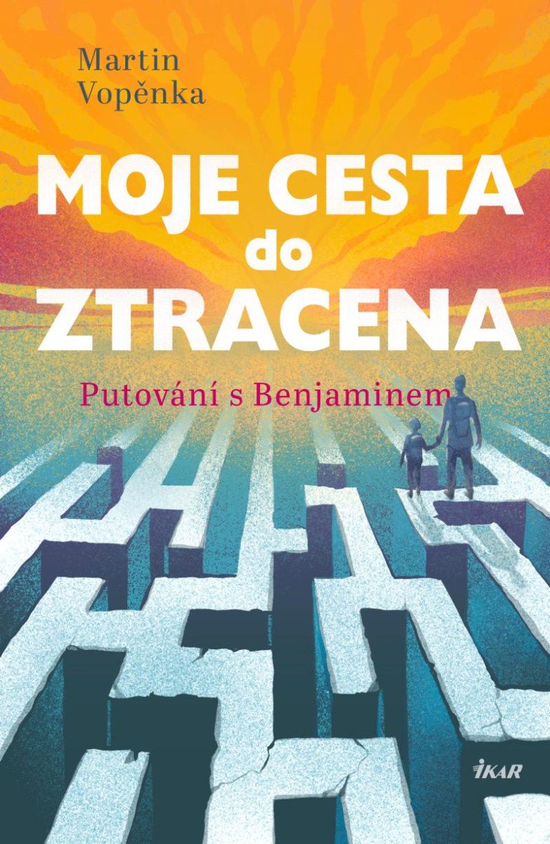 MOJE CESTA DO ZTRACENA