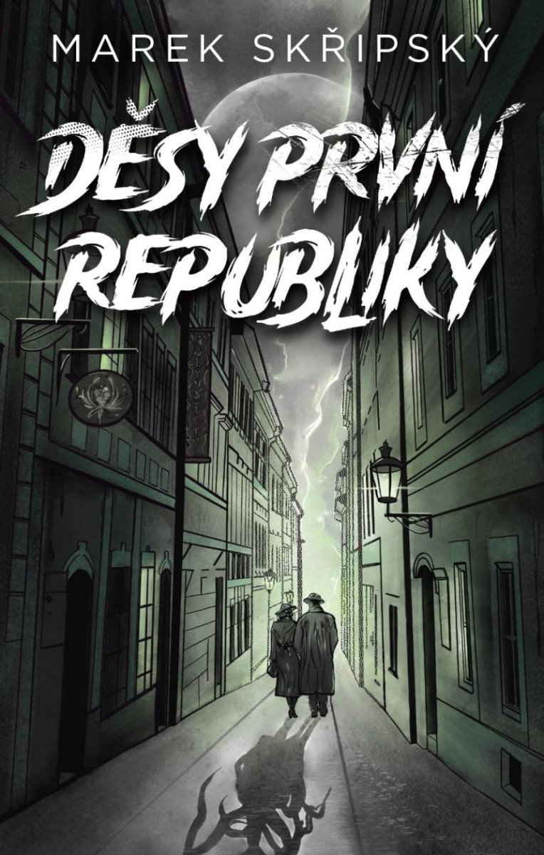 DĚSY PRVNÍ REPUBLIKY