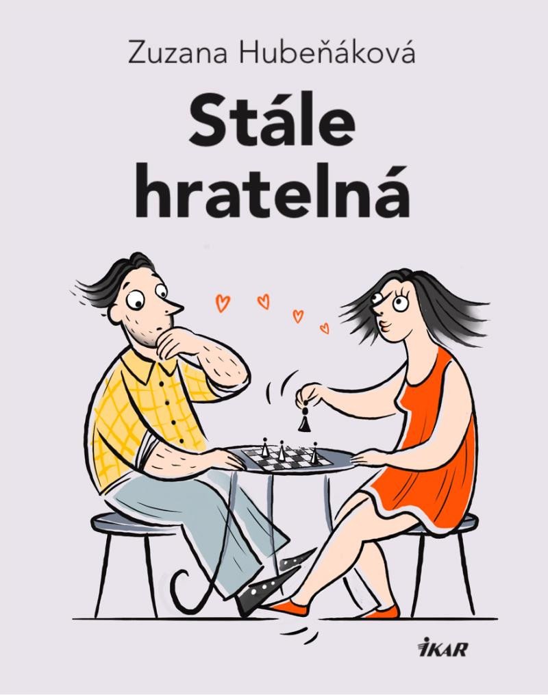 STÁLE HRATELNÁ